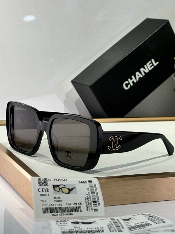 Chanel Glasses smh262