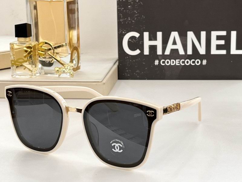 Chanel Glasses smh264