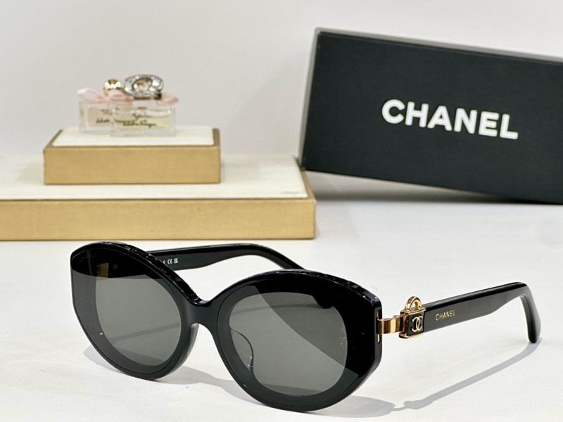 Chanel Glasses smh269