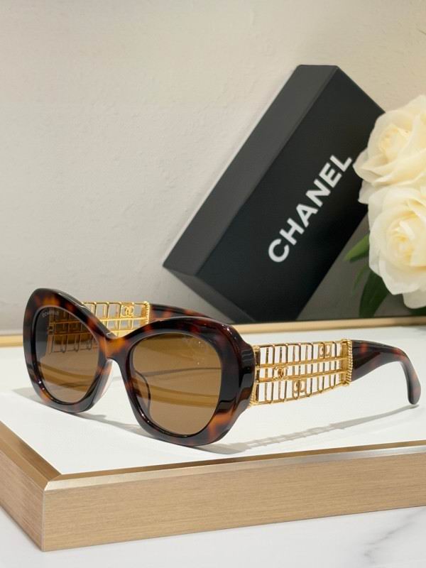 Chanel Glasses smh285