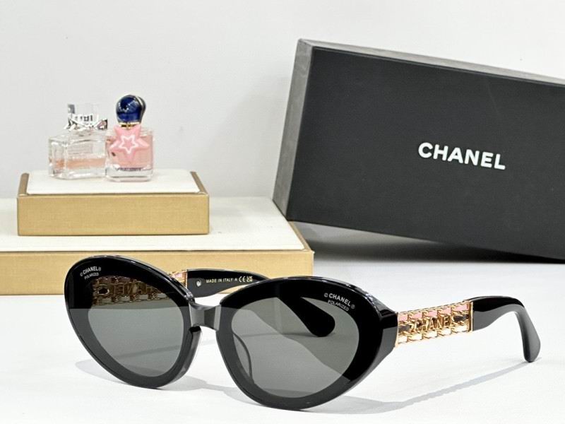 Chanel Glasses smh292