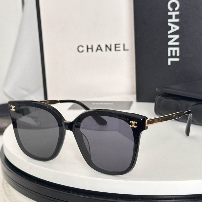 Chanel Glasses smh294