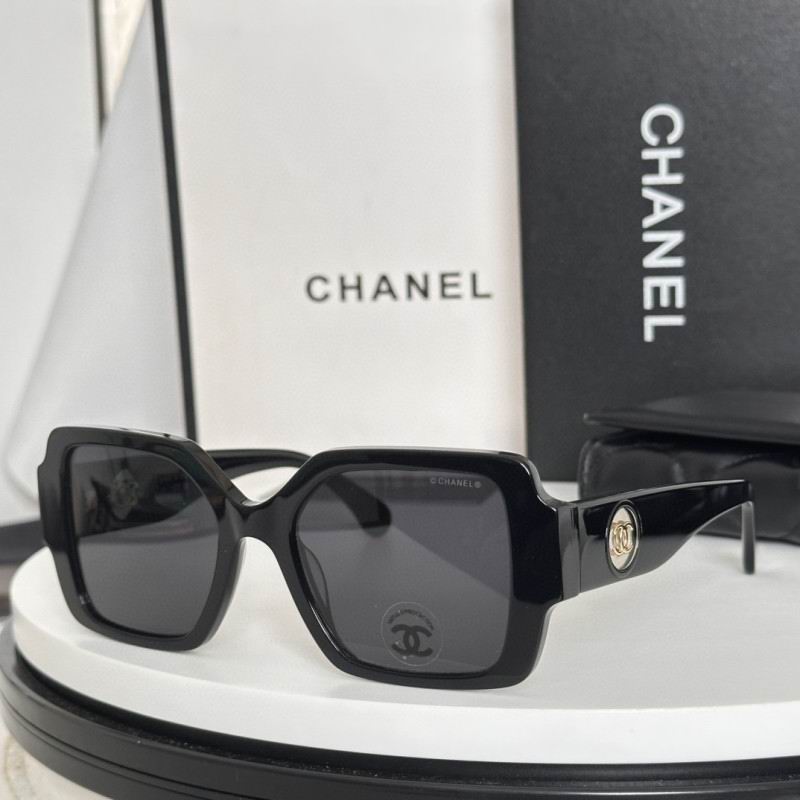 Chanel Glasses smh297
