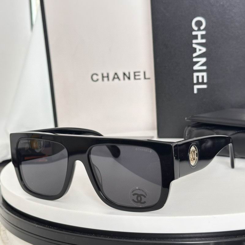 Chanel Glasses smh298