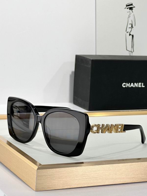 Chanel Glasses smh301