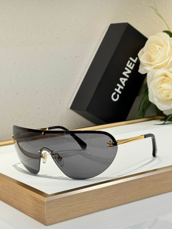Chanel Glasses smh303