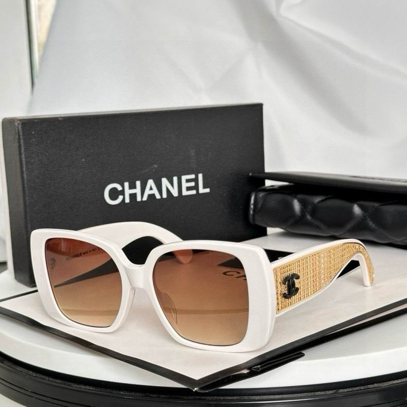 Chanel Glasses smh308
