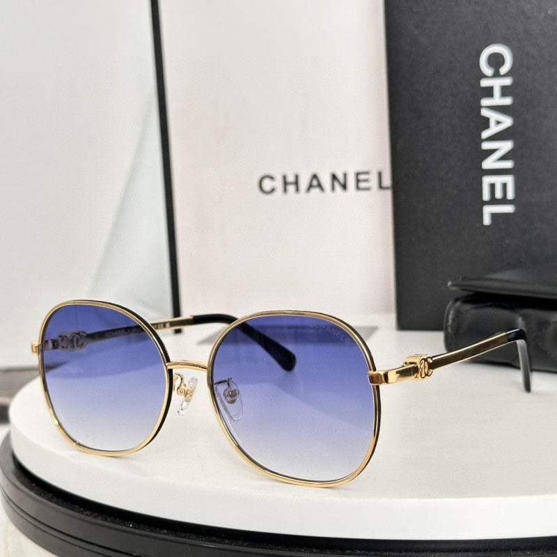 Chanel Glasses smh313