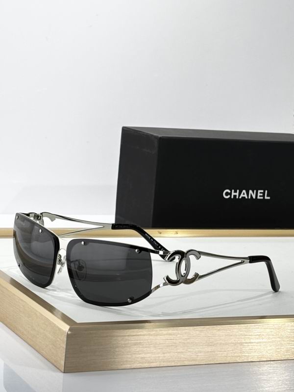 Chanel Glasses smh314