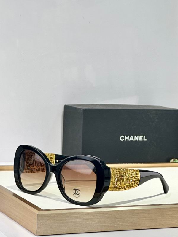 Chanel Glasses smh319
