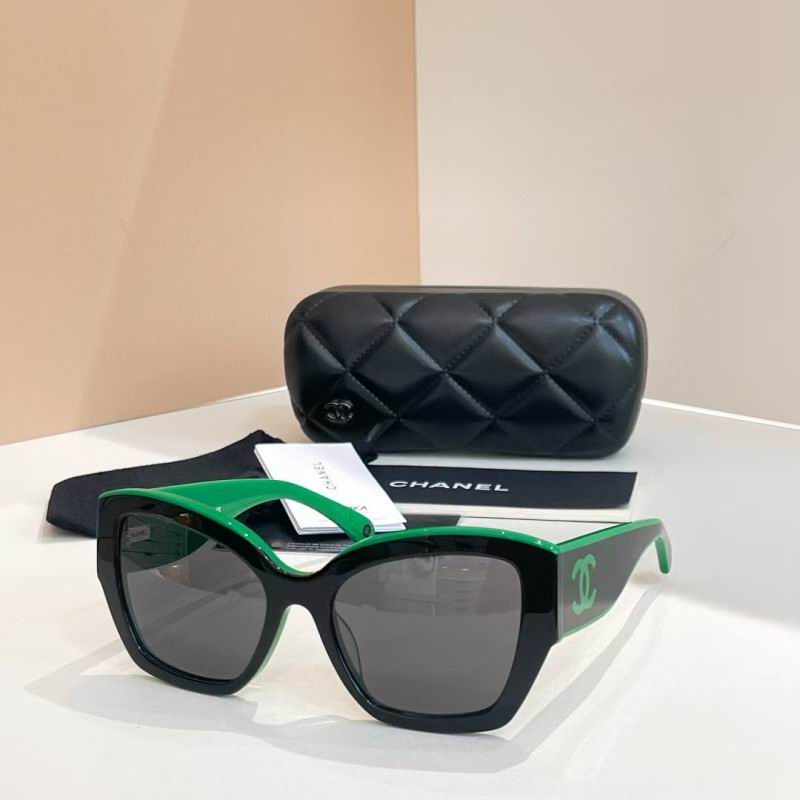 Chanel Glasses smh327