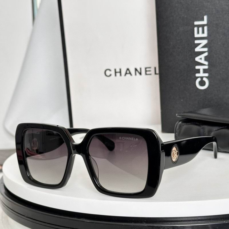 Chanel Glasses smh329