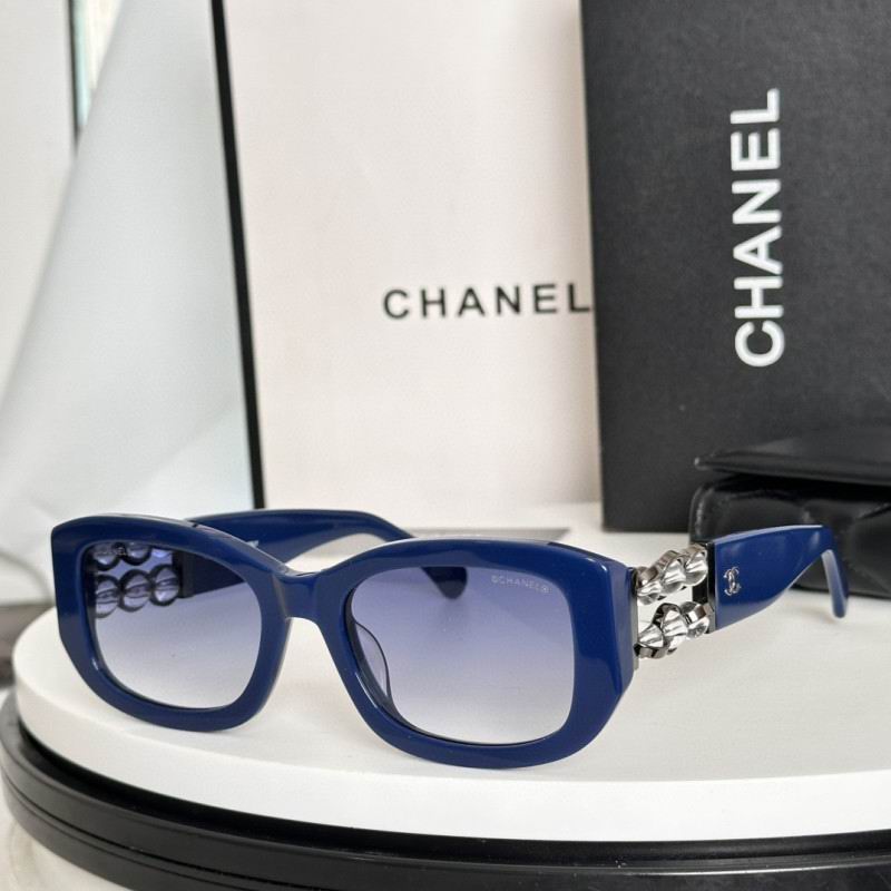 Chanel Glasses smh332