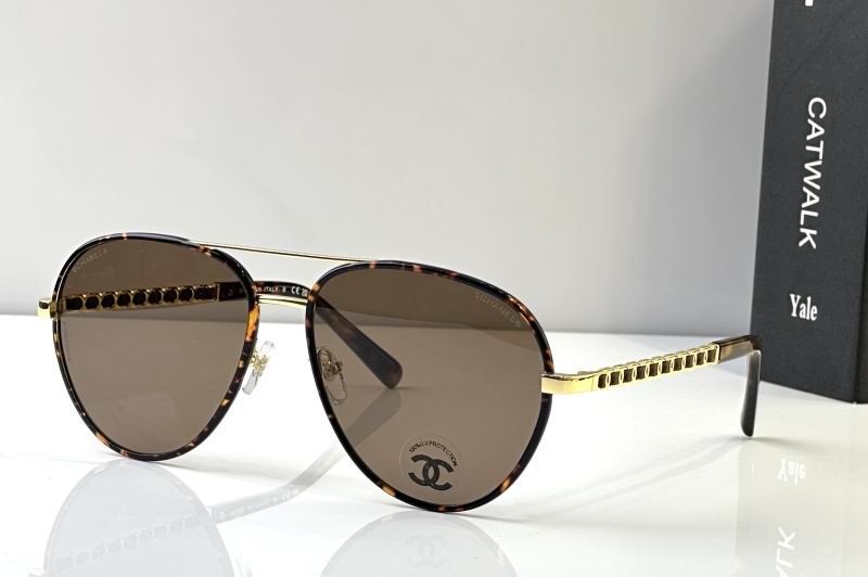 Chanel Glasses smh333