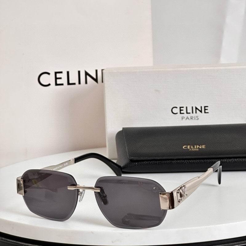 Celine Glasses 08smh47