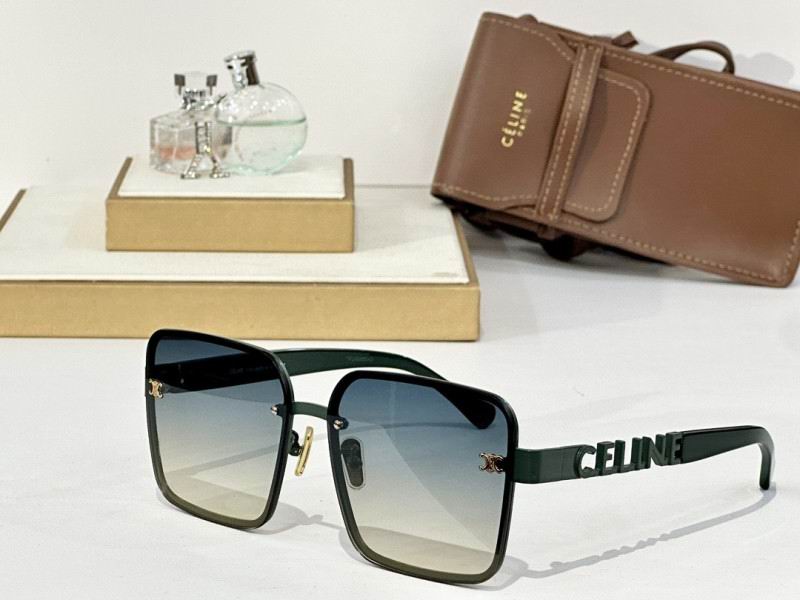 Celine Glasses 08smh53