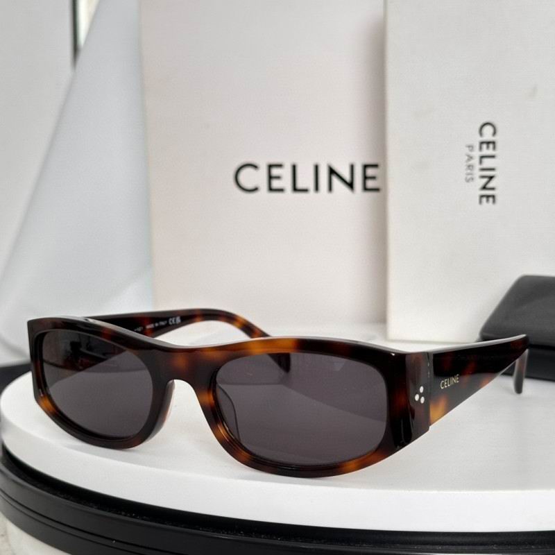 Celine Glasses 08smh60