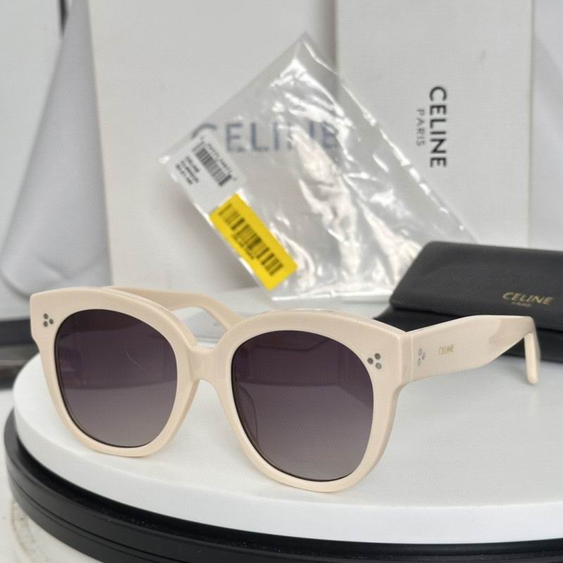 Celine Glasses 08smh61