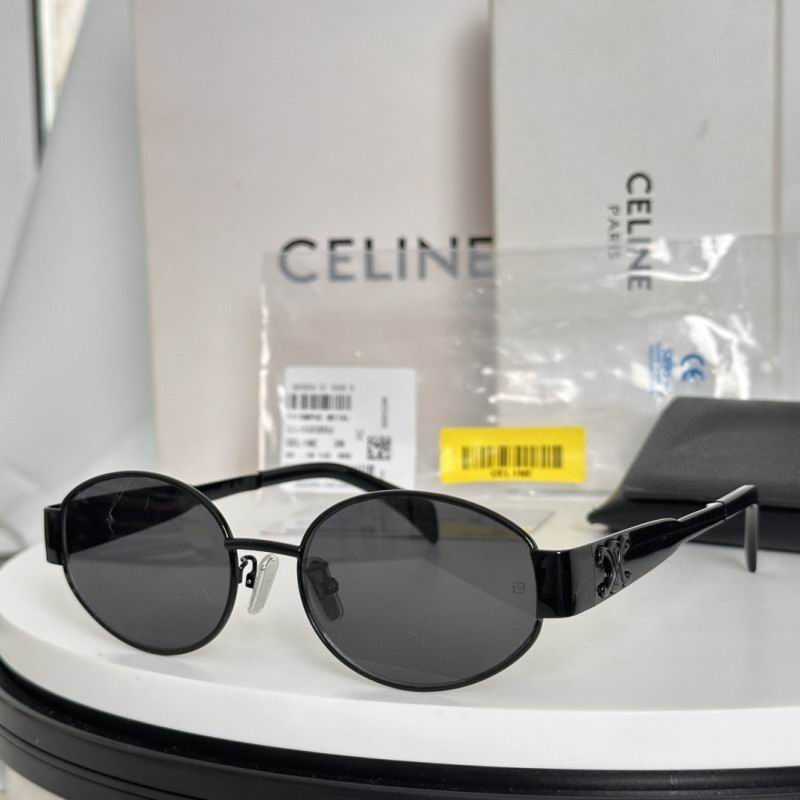 Celine Glasses 08smh67