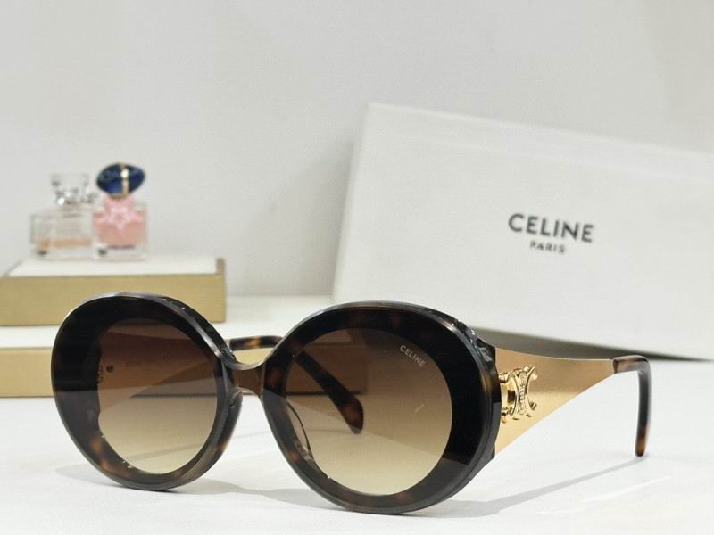 Celine Glasses 08smh76