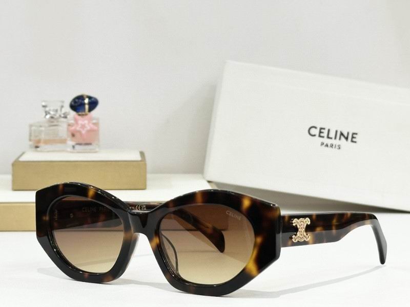 Celine Glasses 08smh77