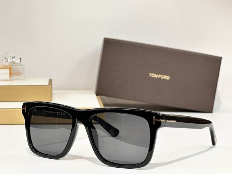 2025 Tom Ford Glasses 1127