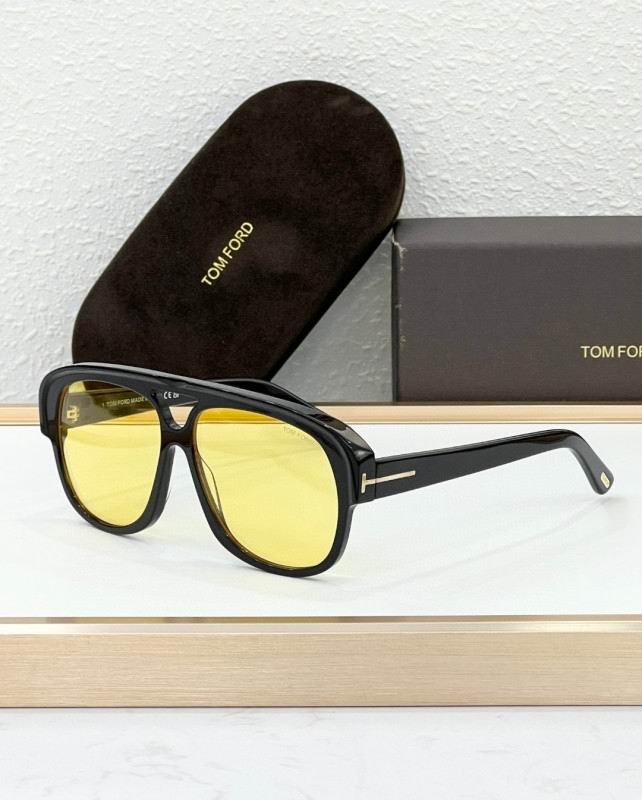 Tom Ford Glasses 08smh12