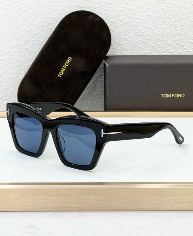 Tom Ford Glasses 08smh14