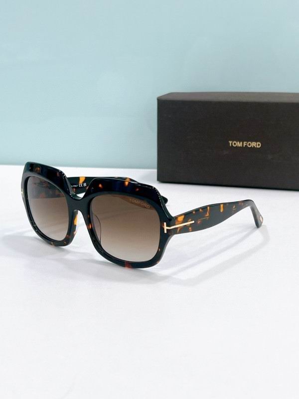 Tom Ford Glasses 08smh31