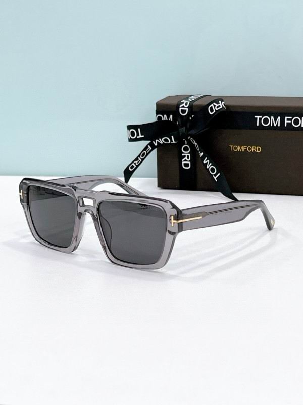 Tom Ford Glasses 08smh55