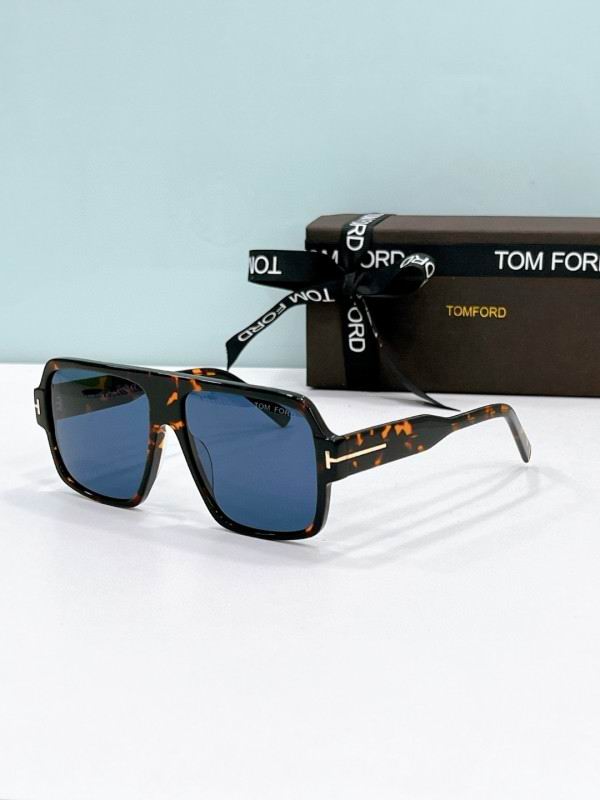 Tom Ford Glasses 08smh57