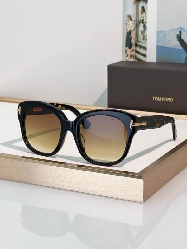 Tom Ford Glasses 08smh77