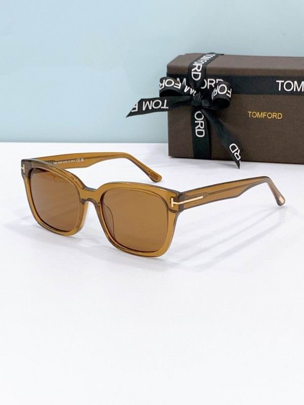 Tom Ford Glasses 08smh82