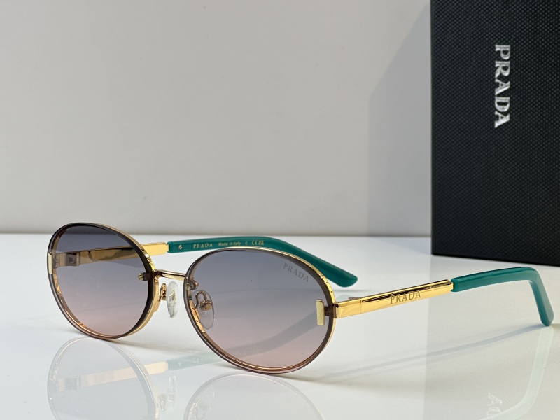 Prada Glasses 08smh04