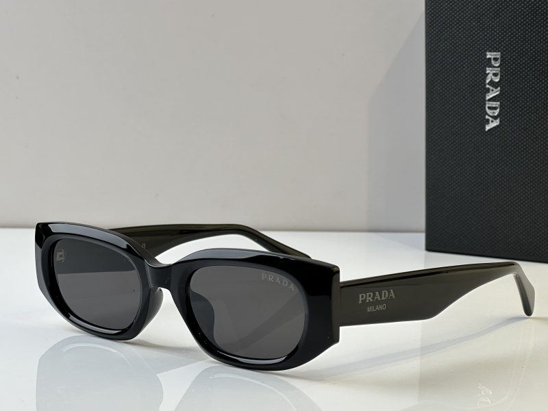 Prada Glasses 08smh06