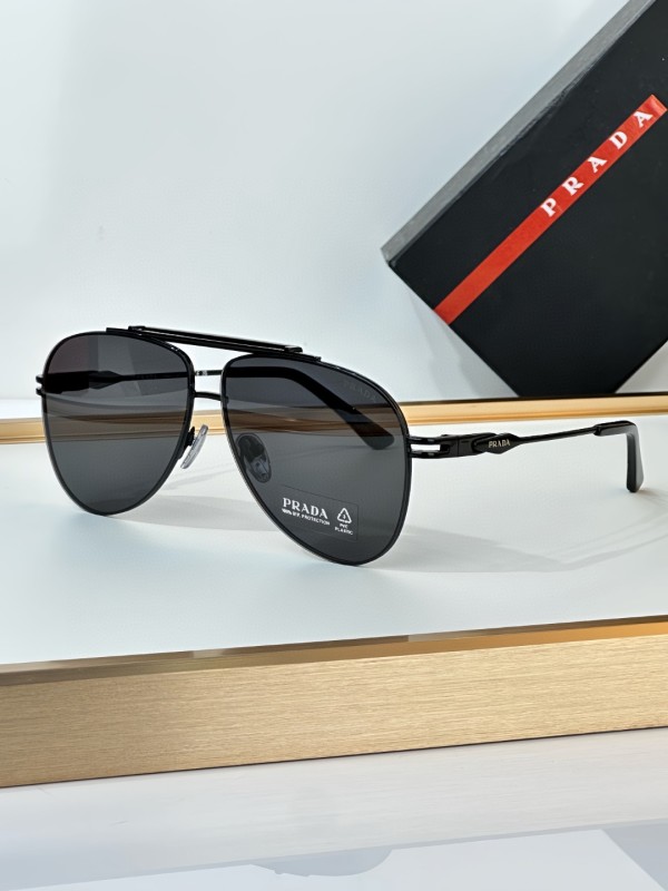 Prada Glasses 08smh08