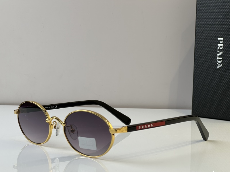 Prada Glasses 08smh14