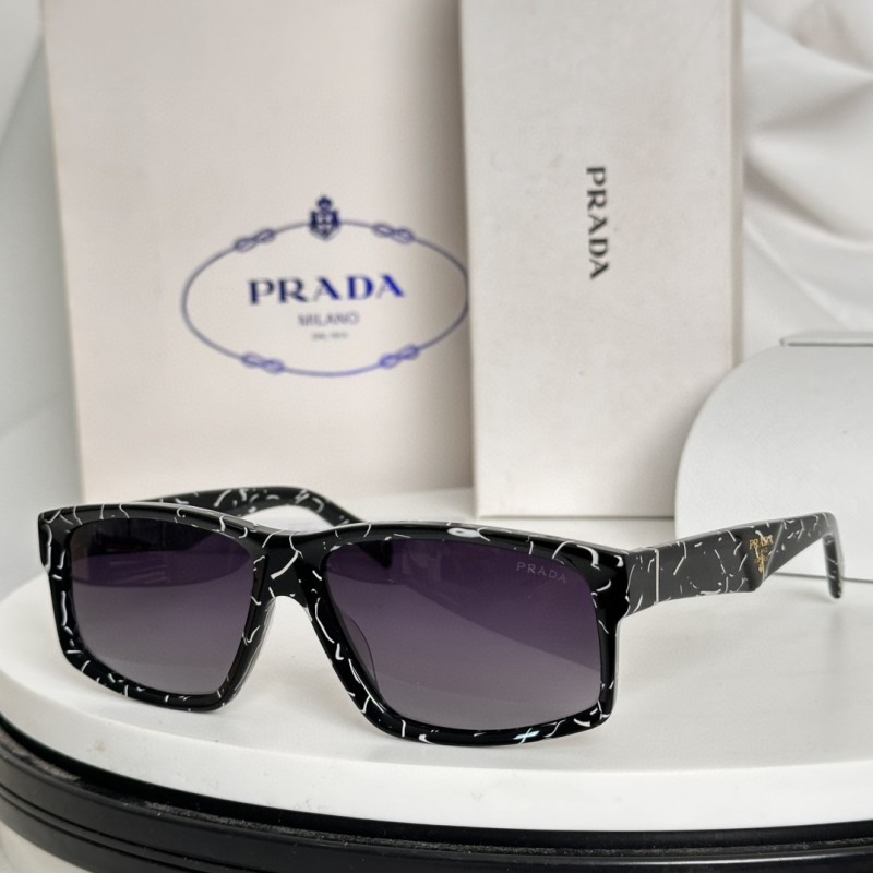 Prada Glasses 08smh22