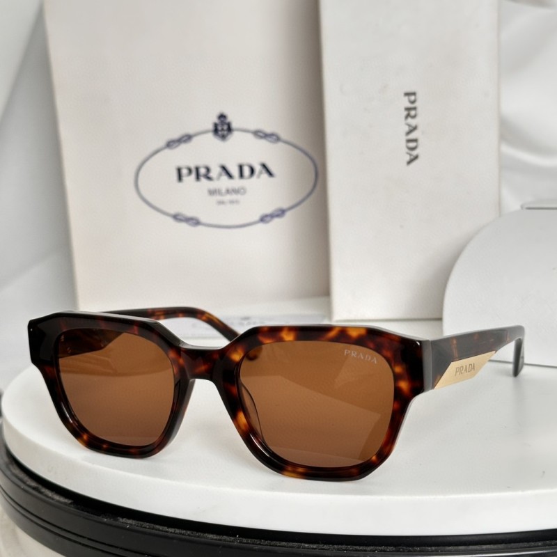 Prada Glasses 08smh30