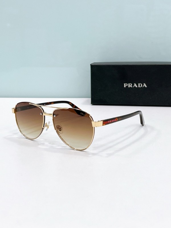 Prada Glasses 08smh37
