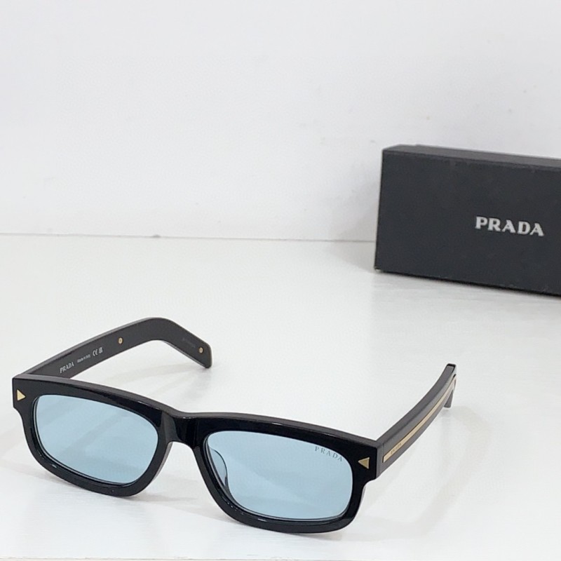 Prada Glasses 08smh39