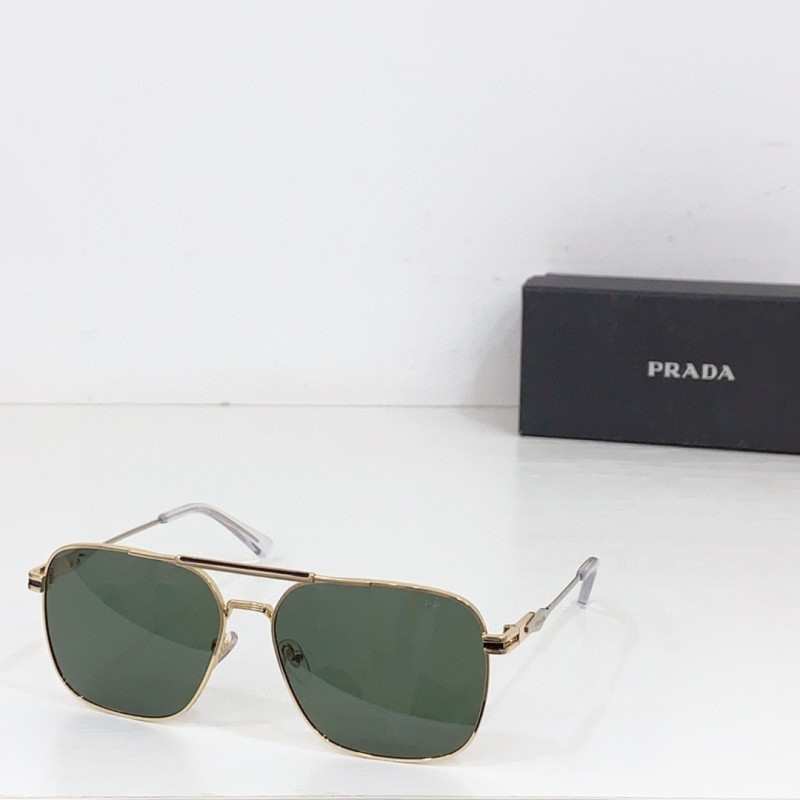 Prada Glasses 08smh41