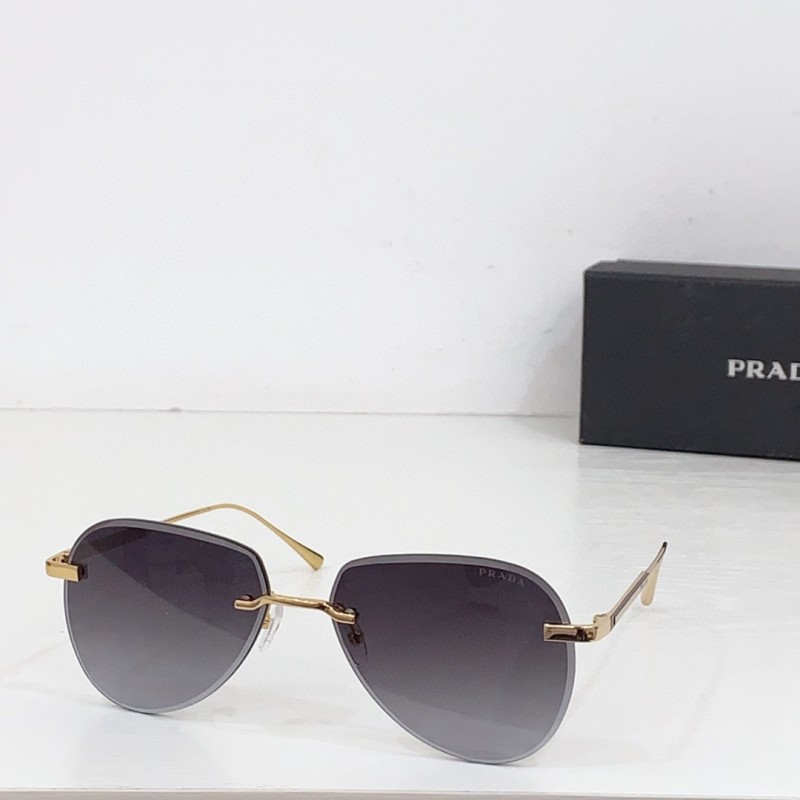 Prada Glasses 08smh43