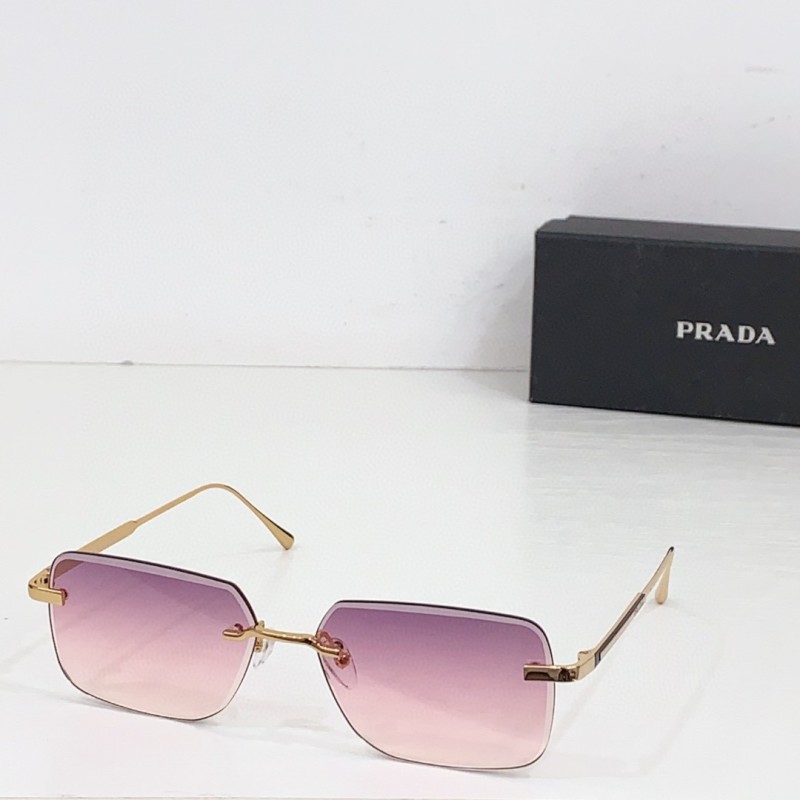 Prada Glasses 08smh44