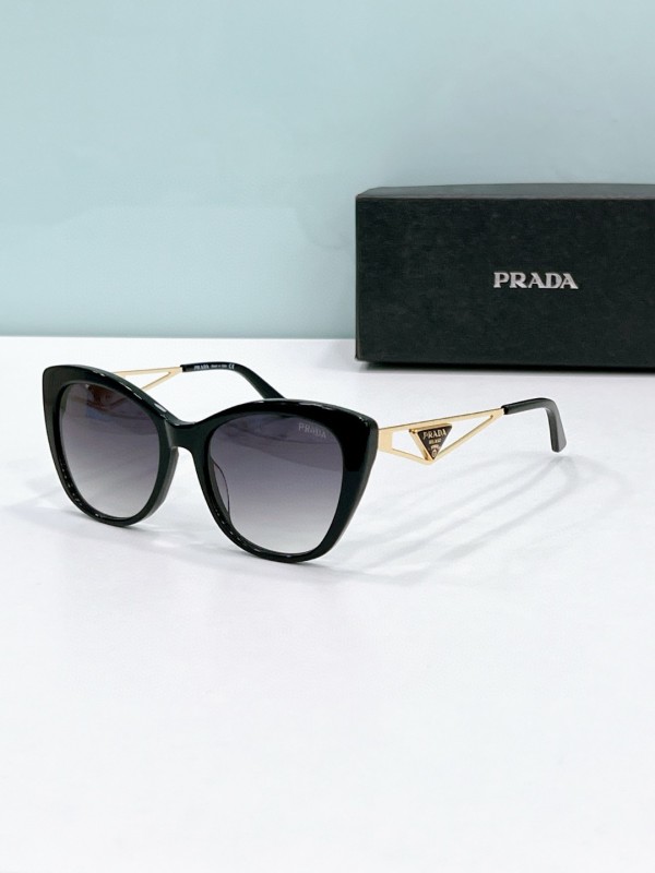Prada Glasses 08smh45