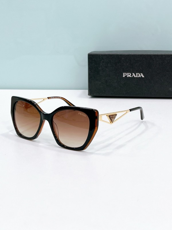 Prada Glasses 08smh46