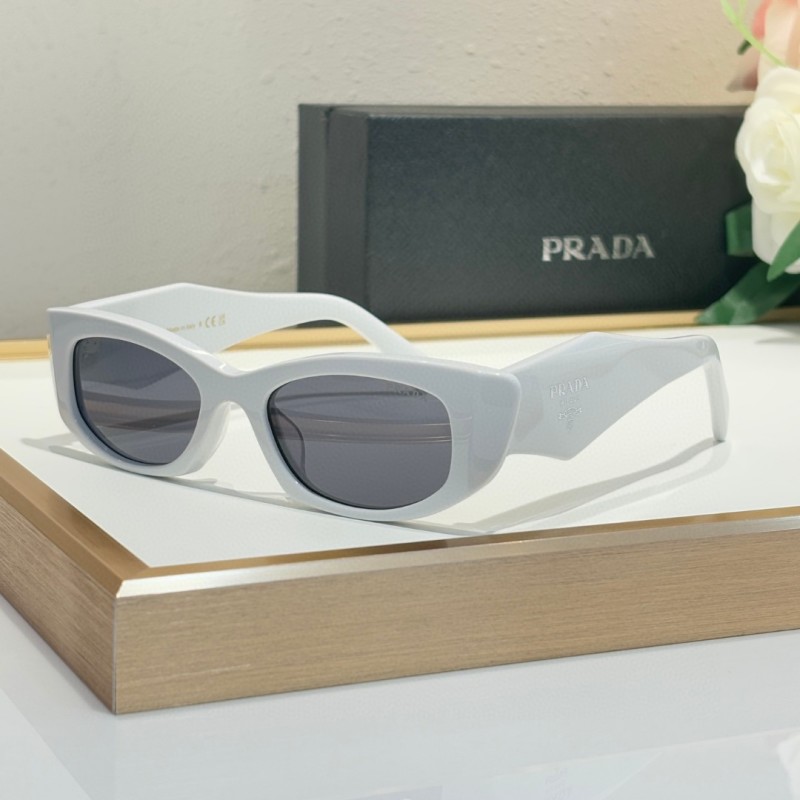 Prada Glasses 08smh49