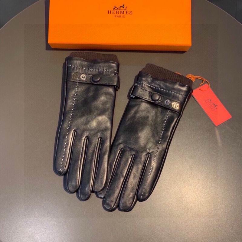 Hermes Gloves hm