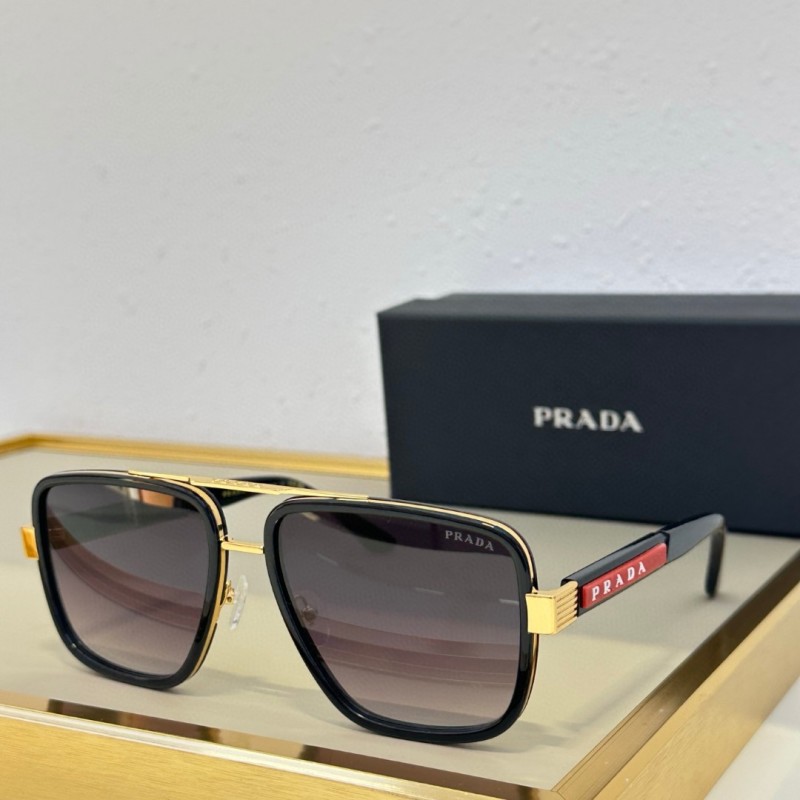 Prada Glasses 08smh51