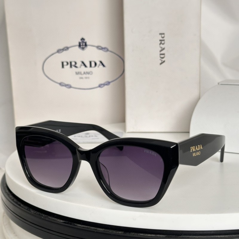 Prada Glasses 08smh62